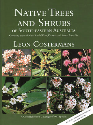 Native Trees & Shrubs of South-Eastern Australia