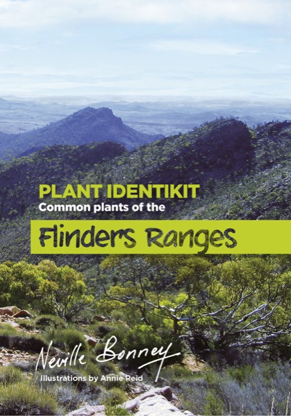 Flinders Ranges Identikits