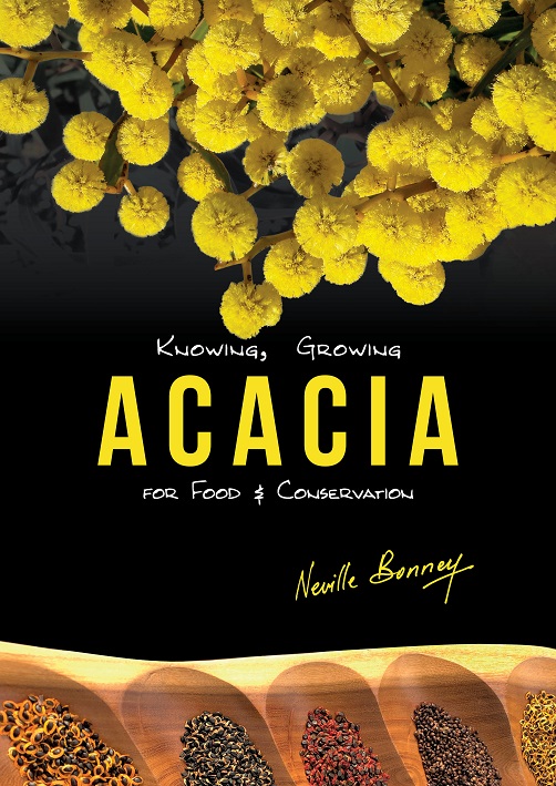 Knowing, Growing Acacia For Food & Conservation