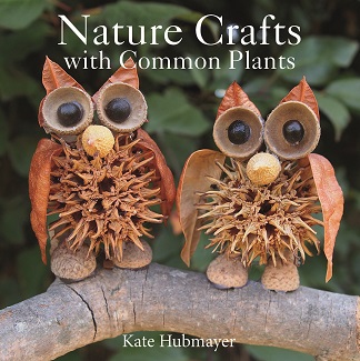 Nature Crafts with Common Plants