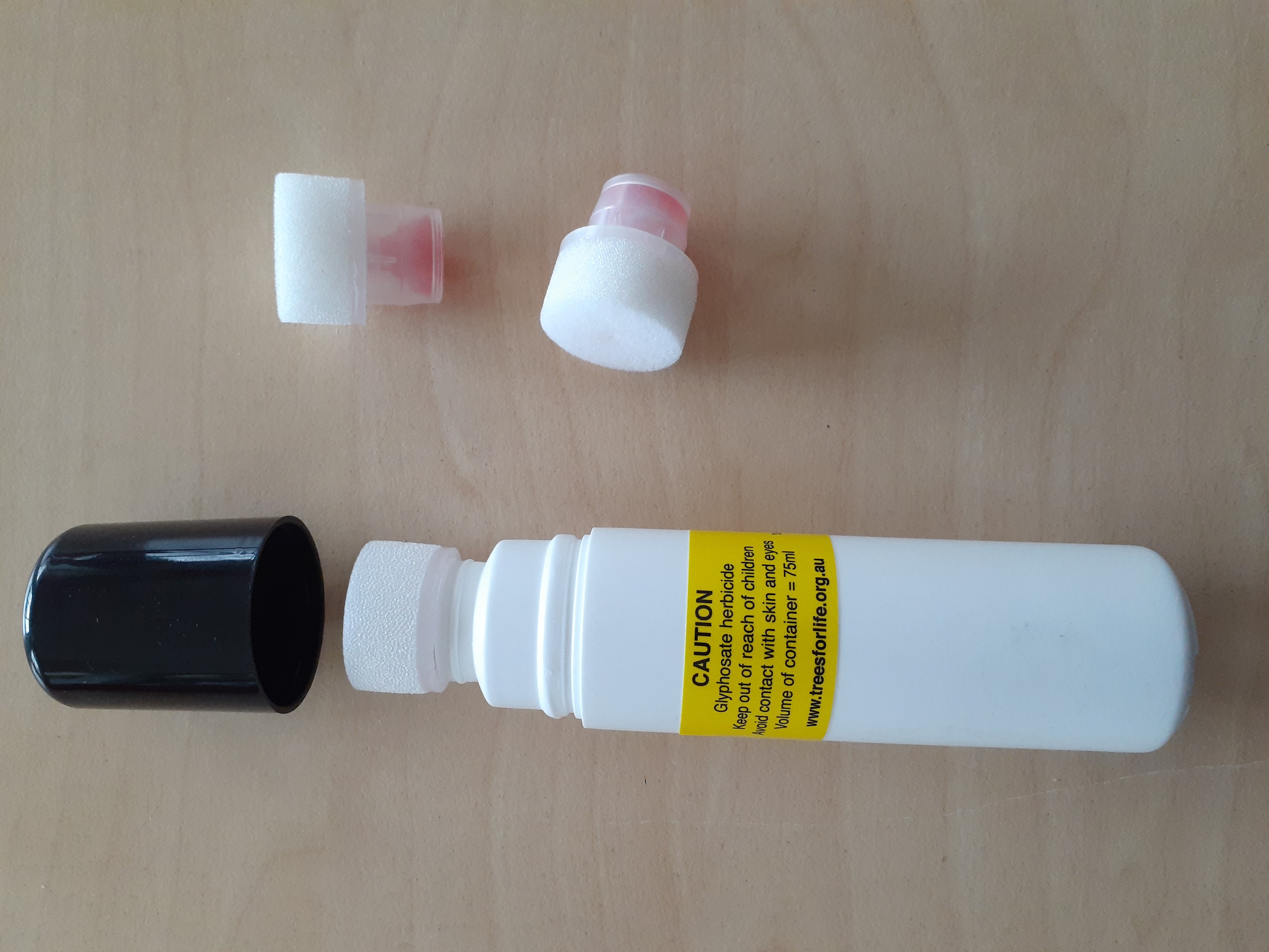 Picture of the product